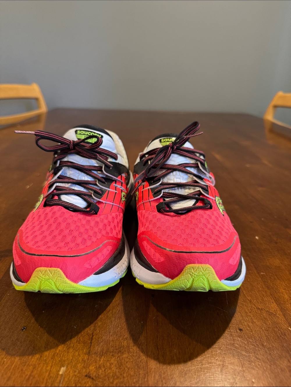 Saucony Women's Running Shoes - Cushioned Support - Picture 3 of 8